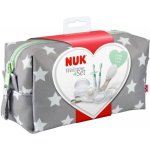 NUK Welcome set – Zbozi.Blesk.cz