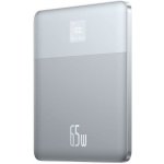 Baseus Blade2 12000mAh stříbrná – Zboží Živě