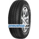 Atlas Green Van 2 215/60 R17 109H