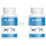 Alavis Celadrin pro psy a kočky 2 x 60 ks – HobbyKompas.cz