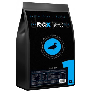Doxneo 1 Duck 12 kg