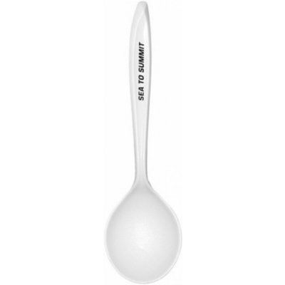 Sea To Summit Polycarbonate cutlery spoon – Zboží Mobilmania
