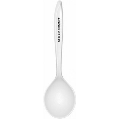 Sea To Summit Polycarbonate cutlery spoon – Sleviste.cz