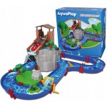 AquaPlay Adventure Land – Zboží Mobilmania