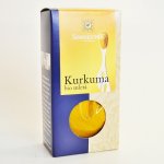 Sonnentor Kurkuma Bio 40 g – Zboží Dáma