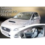 Subaru Levorg 15 ofuky – Sleviste.cz