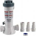 Planet Pool Dávkovač chloru a multitablet 15074BX – Zbozi.Blesk.cz