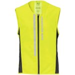 BMW reflexní vesta HIGHVIZ neon yellow – Zboží Dáma