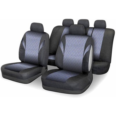 Autopotah COmpass POLY barevné AIRBAG – Sleviste.cz