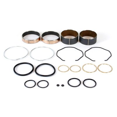 PROX sada pouzder přední vidlice HONDA CR 125R 97-07, KAWASAKI KX 125/250 96-01, YAMAHA YZ 125/250 96-03, YZF 250 01-03 (38-6010) | Zboží Auto