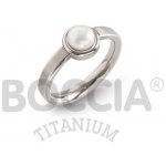 Boccia titanový s perlou 0137 01 – Zbozi.Blesk.cz