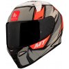 Přilba helma na motorku MT Helmets Revenge 2 Xavi Vierge