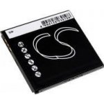 Powery Sony-Ericsson Xperia Arc 1200mAh – Zboží Živě