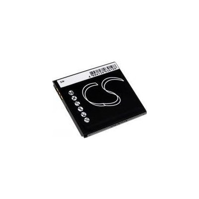 Powery Sony-Ericsson Xperia Arc 1200mAh – Zboží Živě