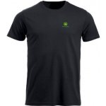 John Deere tričko Classic černé – Sleviste.cz