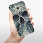 Pouzdro iSaprio Abstract Skull - Samsung Galaxy J3 2016 – Hledejceny.cz