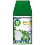 Air Wick Freshmatic náplň vůně svěžího prádla 250 ml – Zboží Dáma