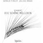 Franz Schubert - Die Schöne Müllerin D.795 CD – Hledejceny.cz