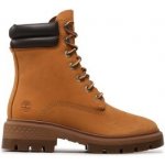 Timberland turistická obuv Cortina Valley 6in Bt Wp TB0A5N9S231 wheat nubuck – Hledejceny.cz