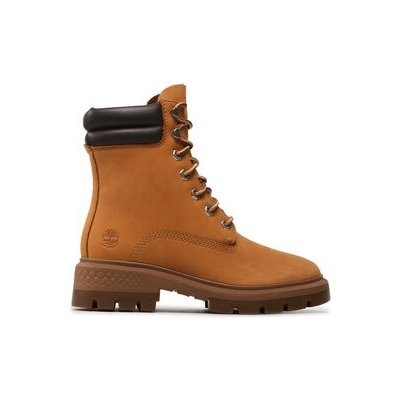 Timberland turistická obuv Cortina Valley 6in Bt Wp TB0A5N9S231 wheat nubuck – Hledejceny.cz