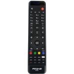 Dálkový ovladač AMIKO CCC, HD8155, HD8265+, HD265 – Hledejceny.cz