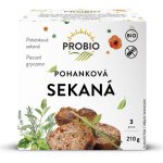 PROBIO Sekaná pohanková Bio 210 g – Hledejceny.cz