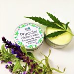 Biorythme přírodní pleťový krém Anti pupínek 30 ml – Zboží Dáma