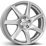 Dezent TW 7x17 5x112 ET49 silver – Hledejceny.cz