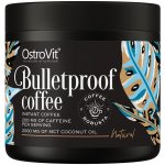 Ostrovit Bulletproof Coffee natural 150 g – Zboží Dáma