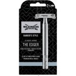 Wilkinson Sword Classic Double Edge + 5 ks – Zboží Dáma