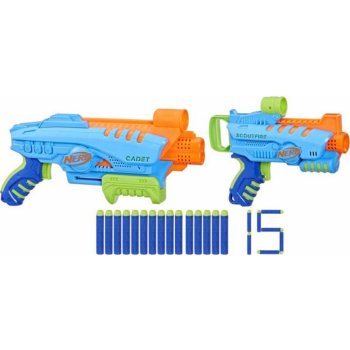 Nerf Hasbro Elite Junior Ultimate sada