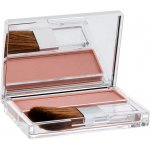 Clinique Blushing Blush Powder Blush Pudrová tvářenka 101 Aglow 6 g – Zboží Dáma