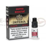 Boudoir Samadhi s.r.o. IMPERIA Dripper Booster PG30/VG70 15mg 5x10ml – Zboží Mobilmania