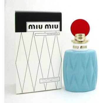Miu Miu Miu Miu parfémovaná voda dámská 100 ml tester