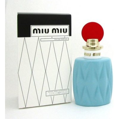 Miu Miu Miu Miu parfémovaná voda dámská 100 ml tester – Hledejceny.cz