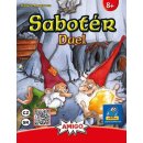 Karetní hra Corfix Sabotér: Duel