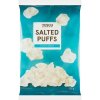 Chipsy Tesco Salted Puffs 125 g