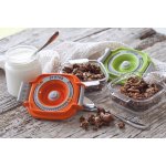 STATUS Tritan Baby 5dílný set vakuových dóz 158710 – Hledejceny.cz