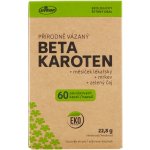 Vitar Betakaroten EKO 60 kapslí – Hledejceny.cz