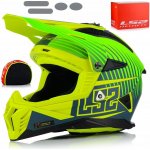 LS2 MX708 FAST II Duck