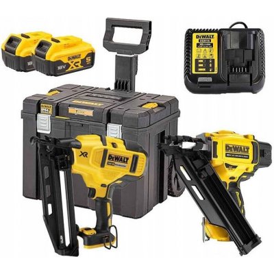 Dewalt DCK246P2T – Zboží Dáma