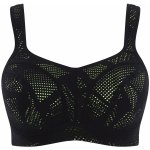Panache podprsenka 5021C black/lime – Zboží Dáma