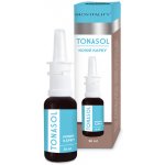 Biovitality Tonasol marine nosní kapky 30 ml – Hledejceny.cz