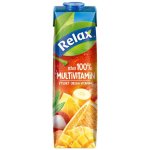Relax Multivitamin 100% 1 l – Sleviste.cz