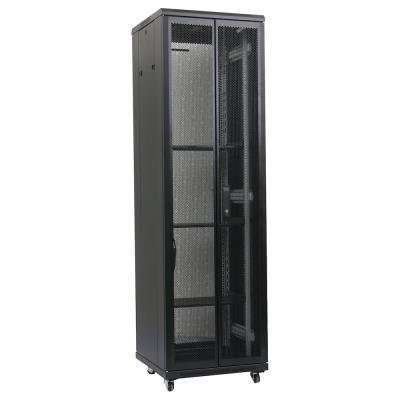 XtendLan HPER-42U-80-BLACK-S – Hledejceny.cz