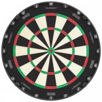 TARGET Sisalový terč Aspar turnajová kvalita – Zboží Dáma