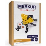 Merkur Broučci Moucha – Zboží Mobilmania