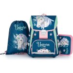 Oxybag batoh Unicorn 3-dílný Set – Zboží Mobilmania