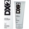 Přípravek proti šedivění vlasů DX2 Men šampon proti šedivění tmavých vlasů Protect Natural Hair Colour 150 ml