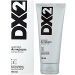 DX2 Men šampon proti šedivění tmavých vlasů Protect Natural Hair Colour 150 ml